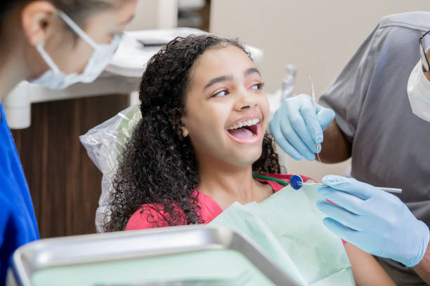 Best Emergency Wisdom Teeth Removal in Lincoln Village, OH