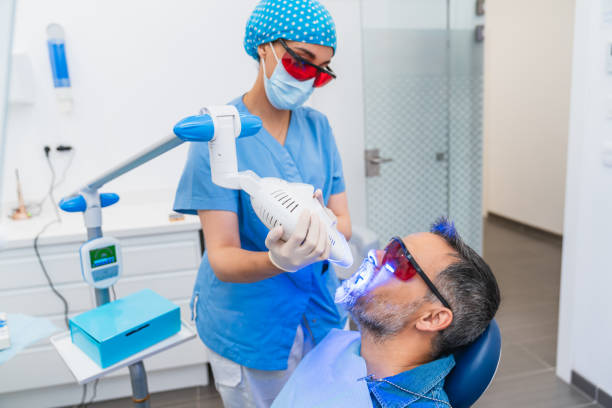 Best Emergency Tooth Extraction in Lincoln Village, OH